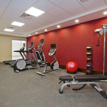 Home2 Suites By Hilton West Bloomfield, Mi Farmington Hills Ngoại thất bức ảnh