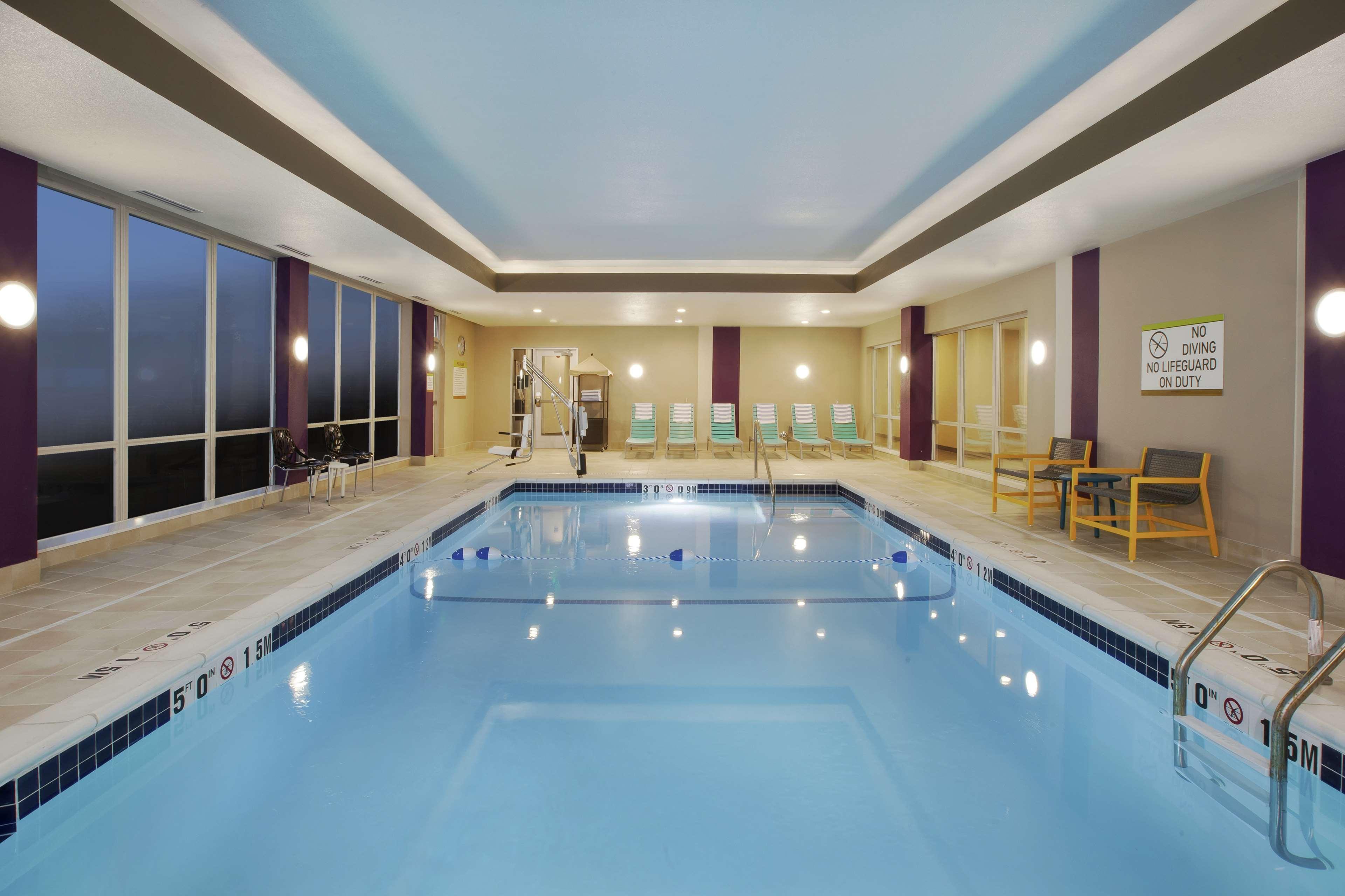 Home2 Suites By Hilton West Bloomfield, Mi Farmington Hills Ngoại thất bức ảnh