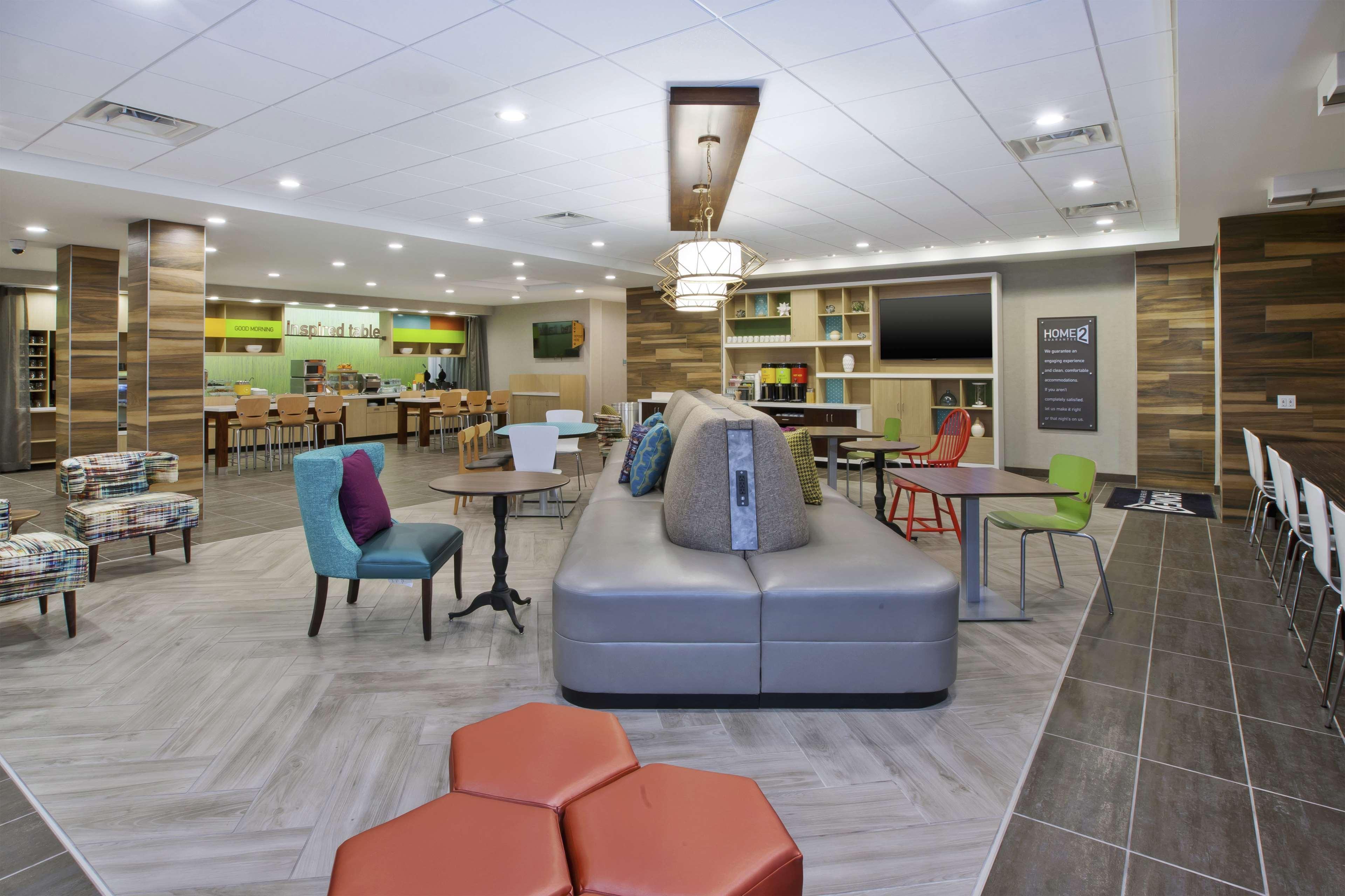 Home2 Suites By Hilton West Bloomfield, Mi Farmington Hills Ngoại thất bức ảnh