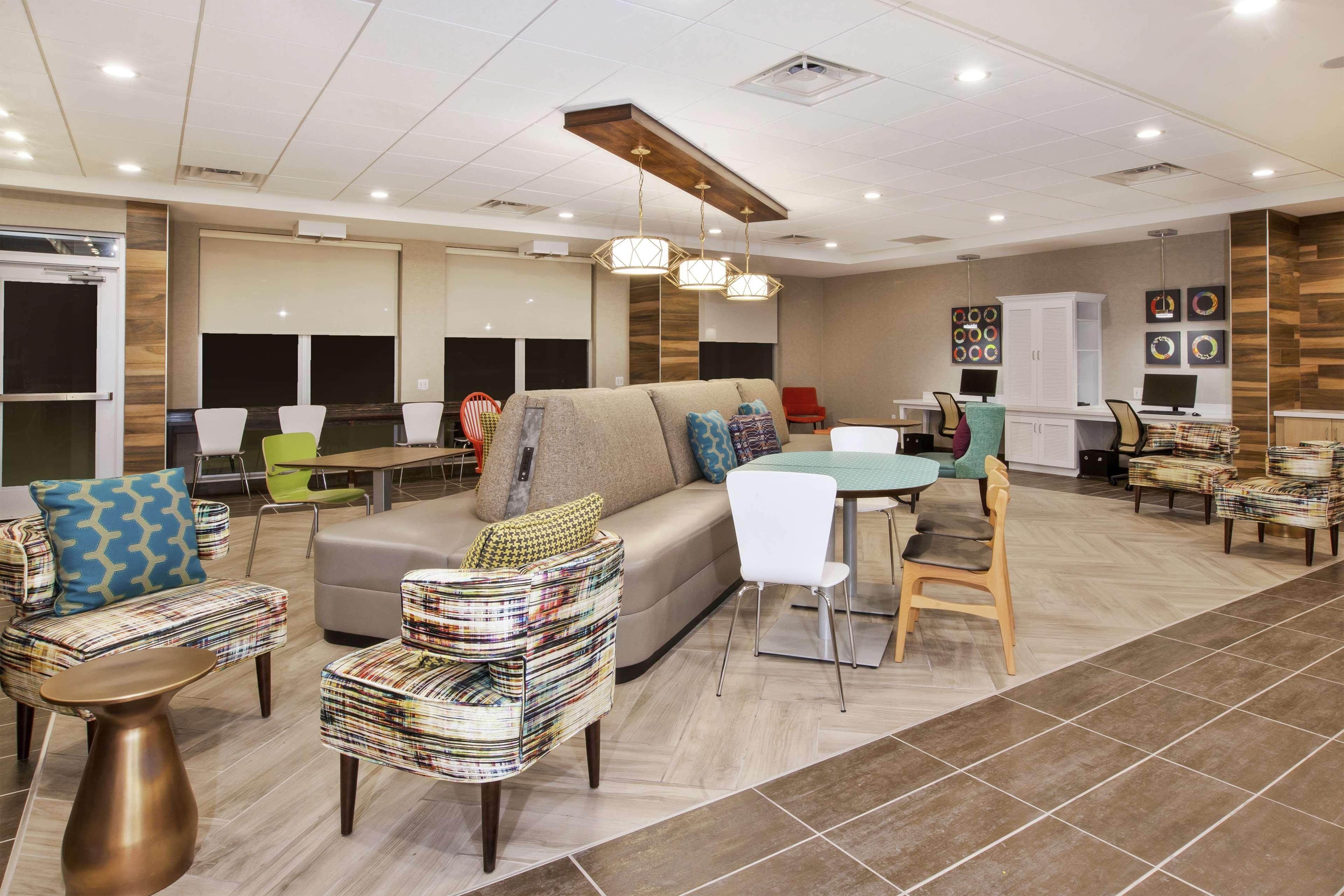 Home2 Suites By Hilton West Bloomfield, Mi Farmington Hills Ngoại thất bức ảnh