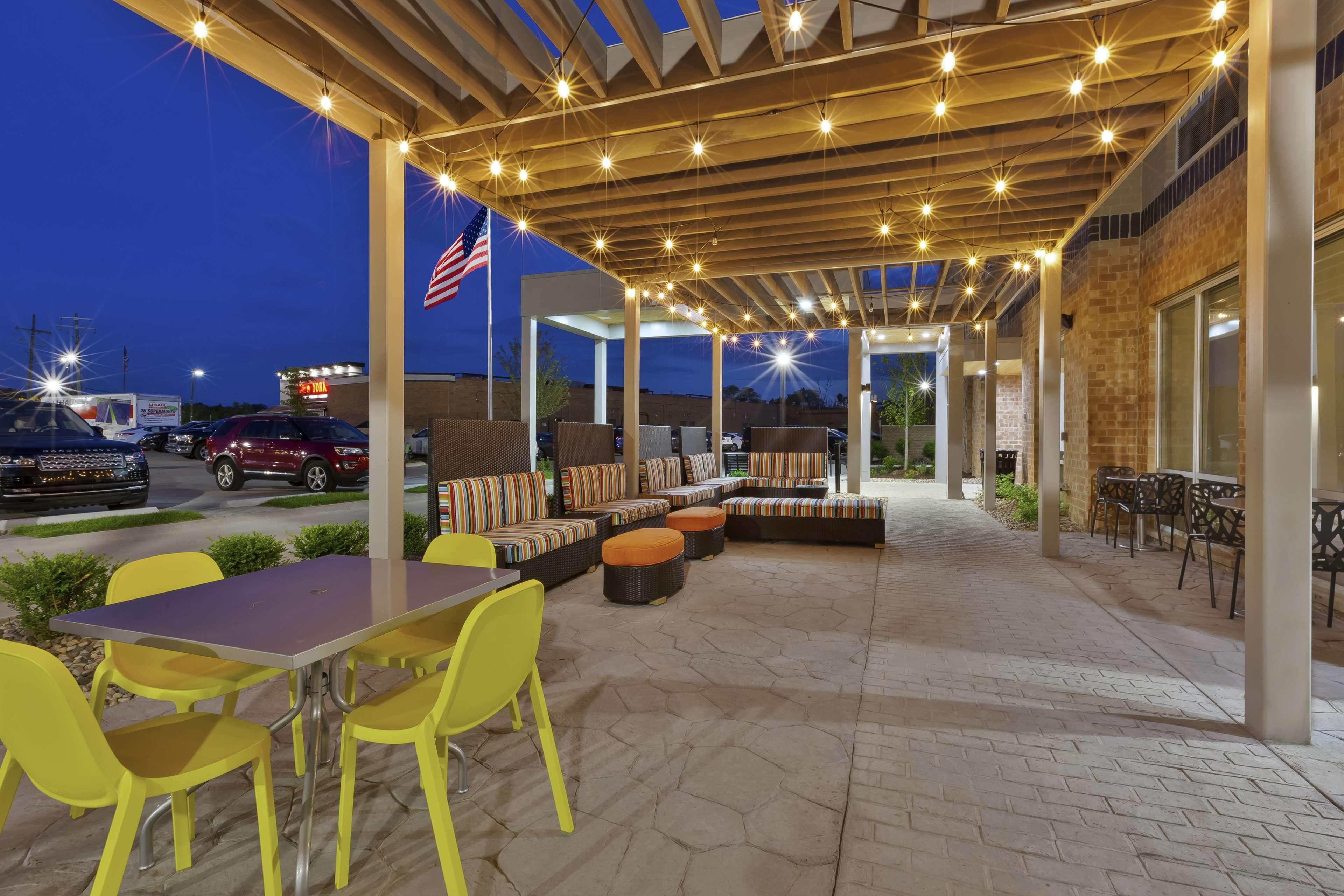 Home2 Suites By Hilton West Bloomfield, Mi Farmington Hills Ngoại thất bức ảnh