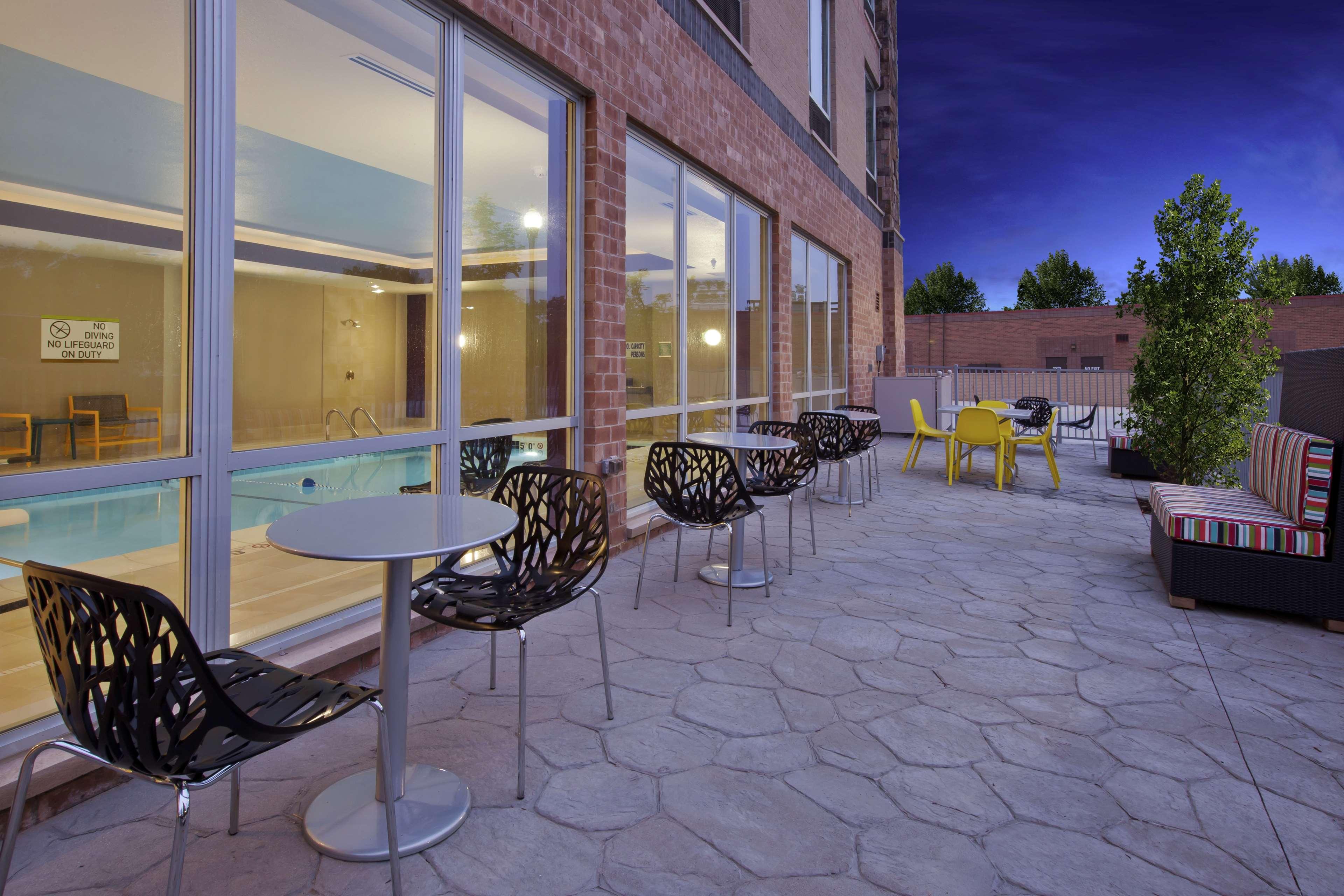 Home2 Suites By Hilton West Bloomfield, Mi Farmington Hills Ngoại thất bức ảnh