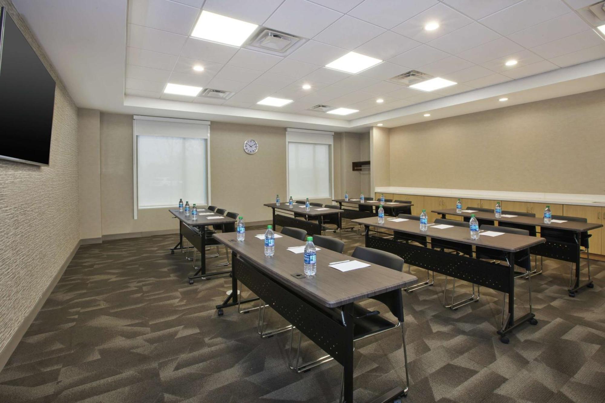 Home2 Suites By Hilton West Bloomfield, Mi Farmington Hills Ngoại thất bức ảnh