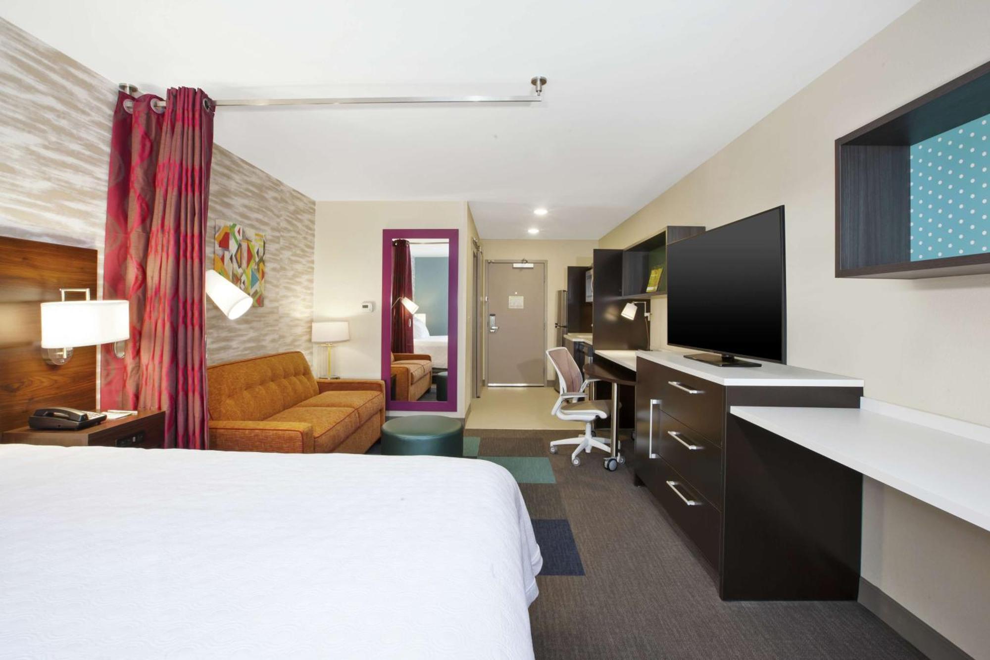 Home2 Suites By Hilton West Bloomfield, Mi Farmington Hills Ngoại thất bức ảnh