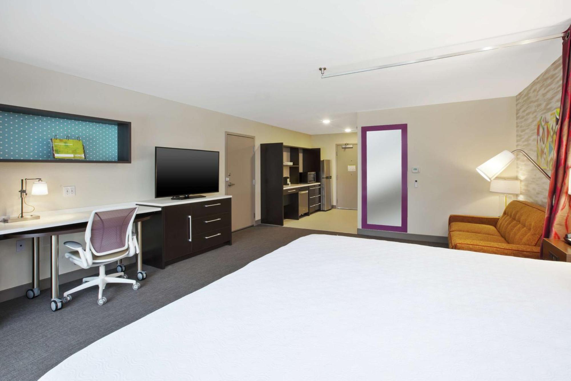 Home2 Suites By Hilton West Bloomfield, Mi Farmington Hills Ngoại thất bức ảnh