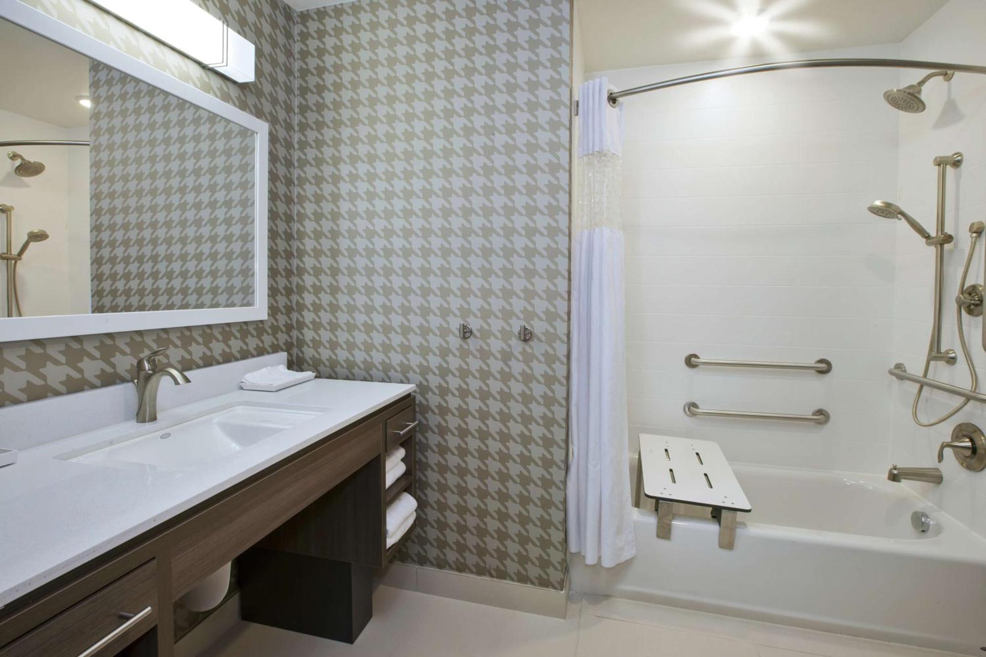 Home2 Suites By Hilton West Bloomfield, Mi Farmington Hills Ngoại thất bức ảnh