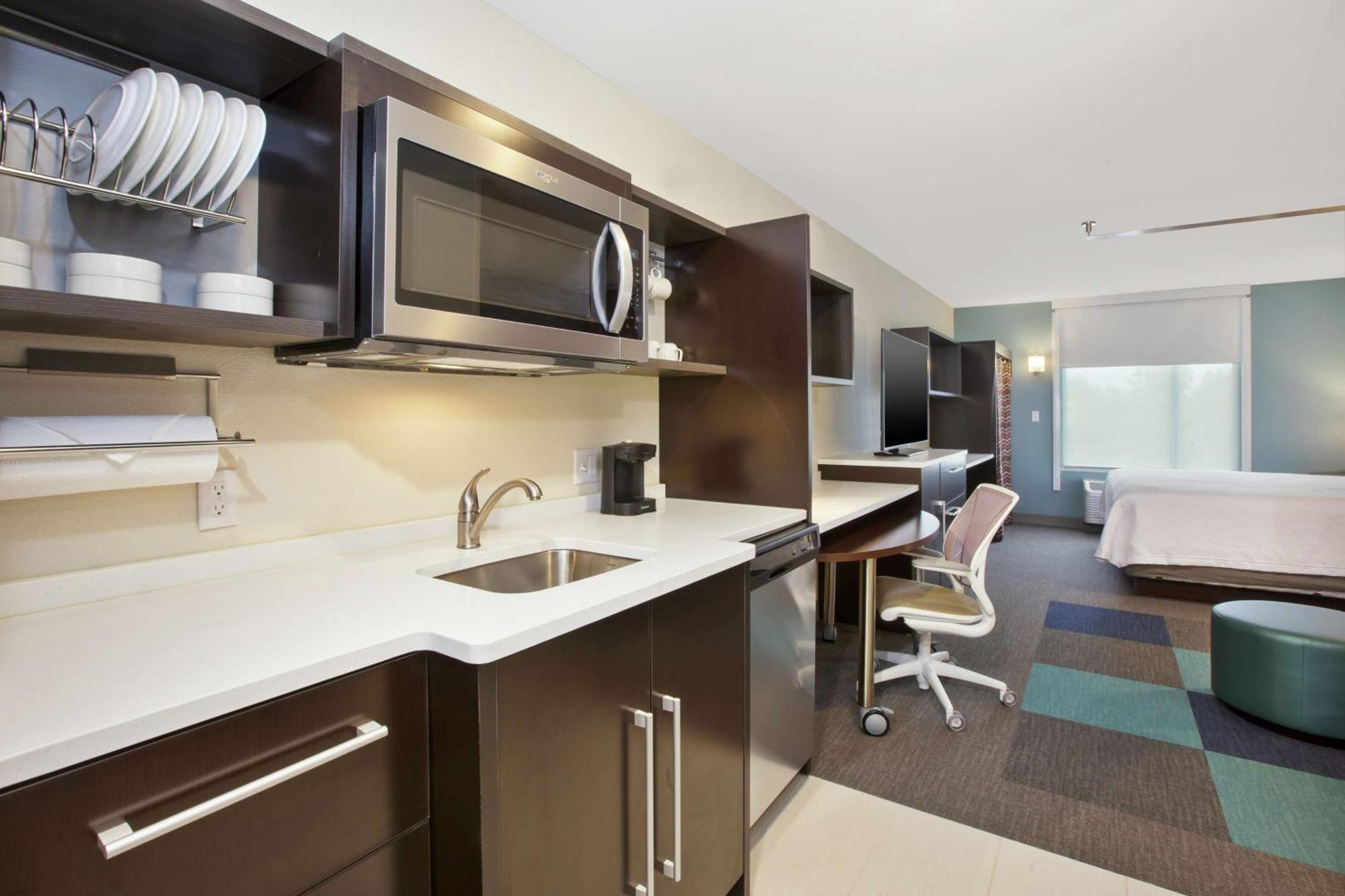 Home2 Suites By Hilton West Bloomfield, Mi Farmington Hills Ngoại thất bức ảnh