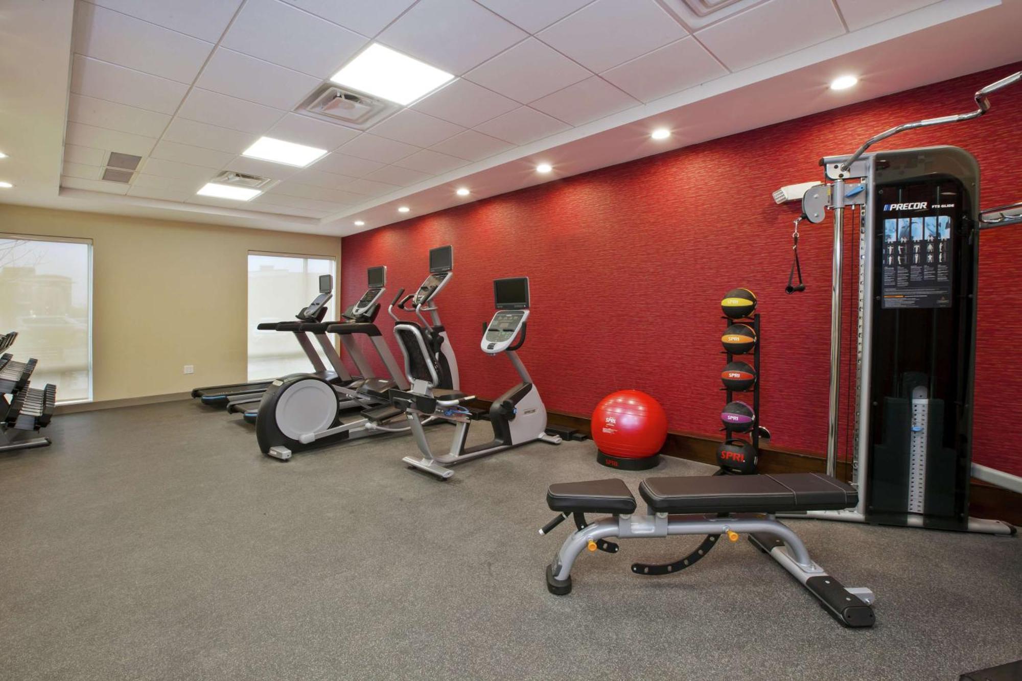 Home2 Suites By Hilton West Bloomfield, Mi Farmington Hills Ngoại thất bức ảnh