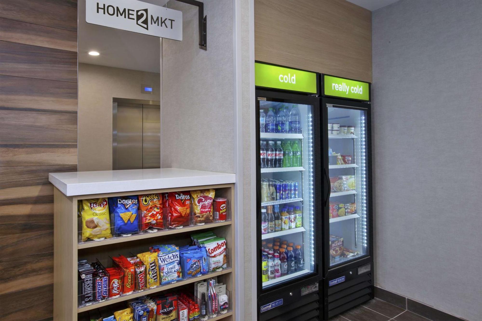 Home2 Suites By Hilton West Bloomfield, Mi Farmington Hills Ngoại thất bức ảnh