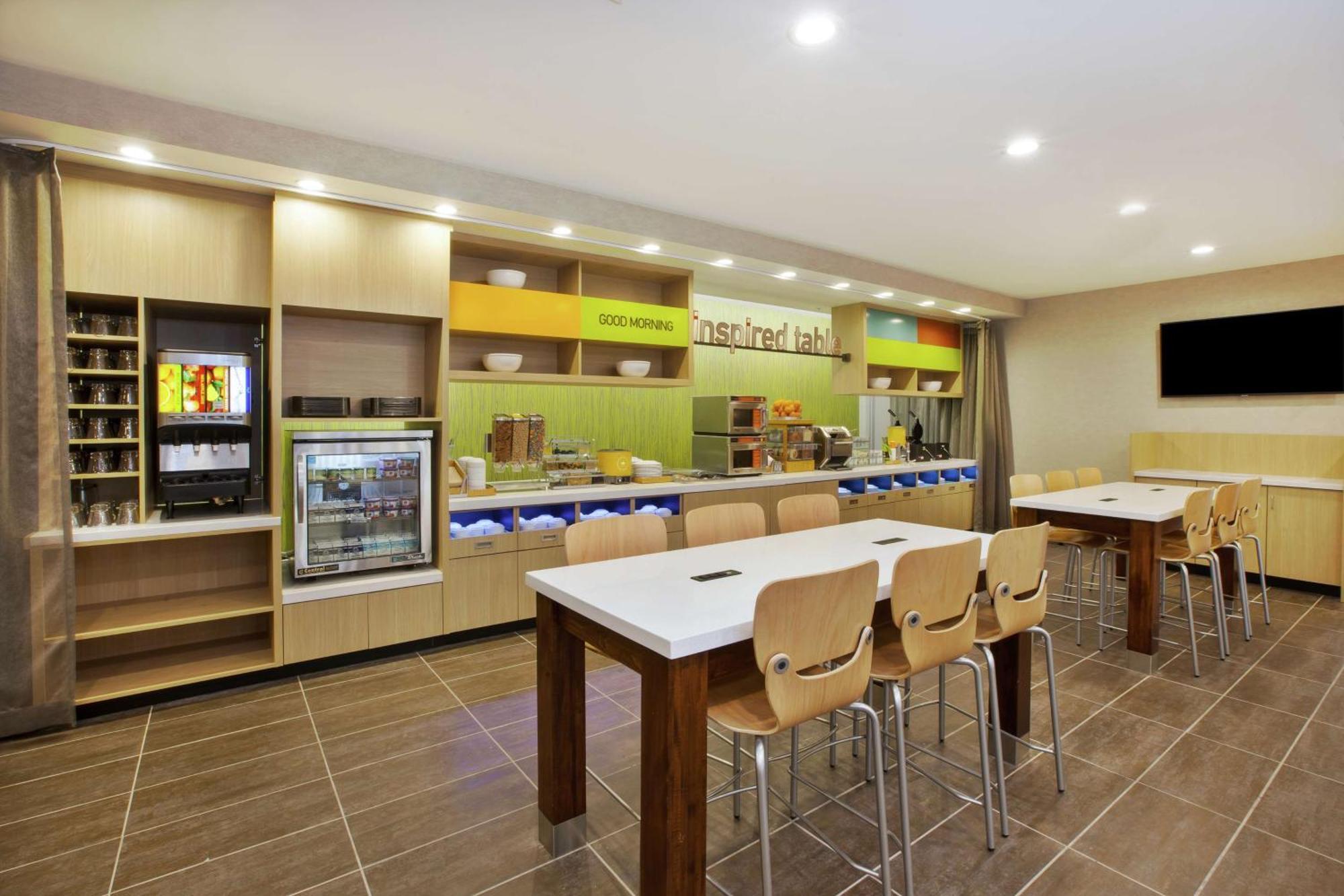 Home2 Suites By Hilton West Bloomfield, Mi Farmington Hills Ngoại thất bức ảnh