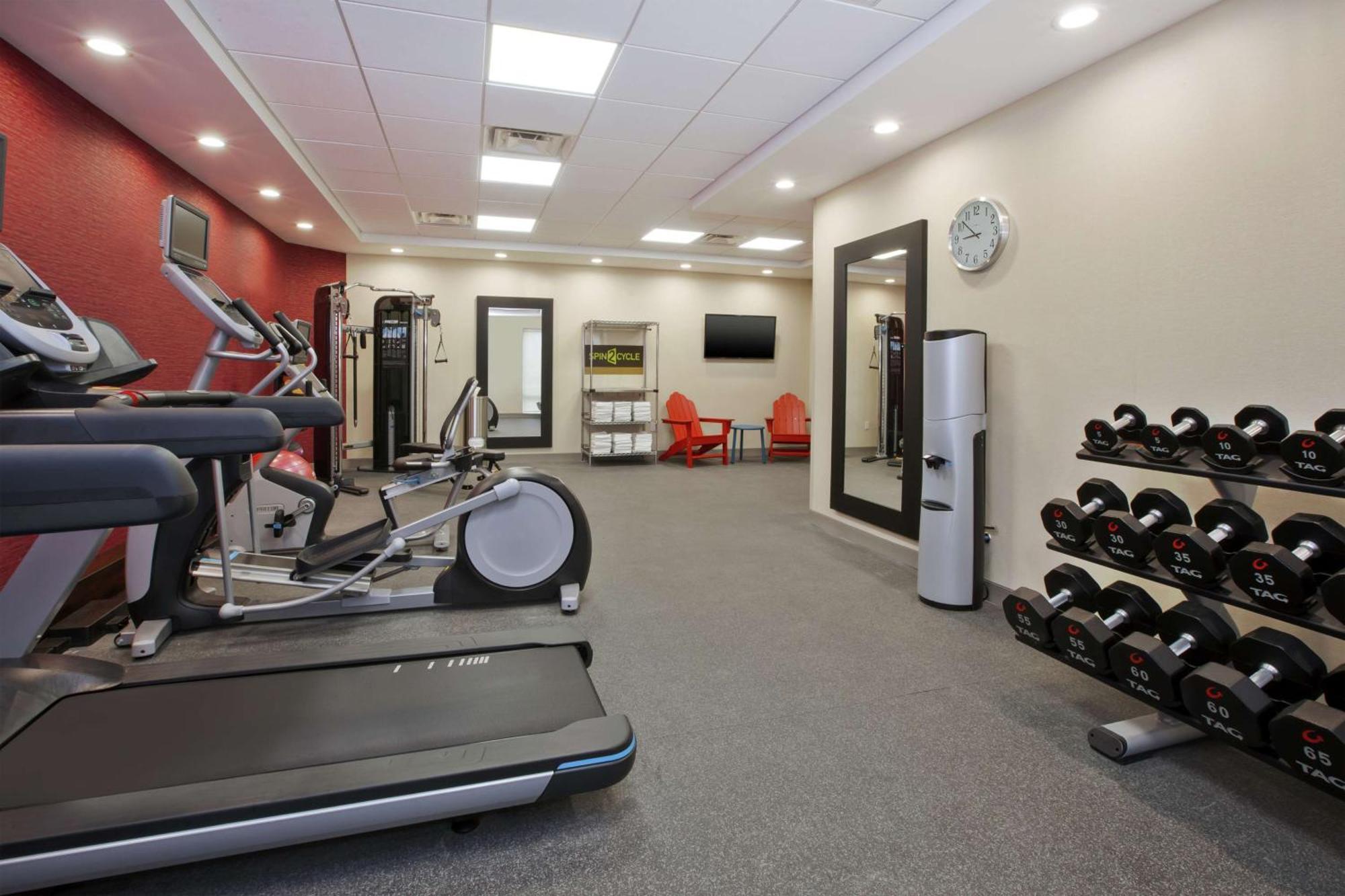 Home2 Suites By Hilton West Bloomfield, Mi Farmington Hills Ngoại thất bức ảnh