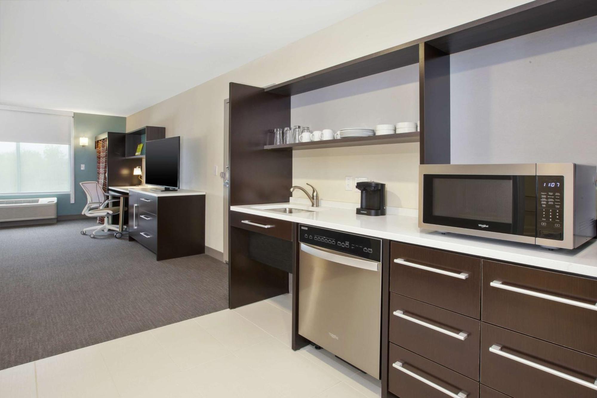 Home2 Suites By Hilton West Bloomfield, Mi Farmington Hills Ngoại thất bức ảnh